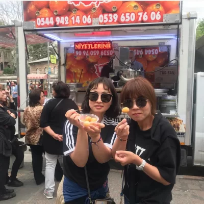  Foto Galeri